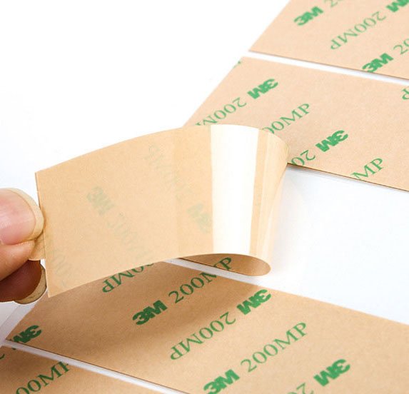 3m 467 double sided adhesive