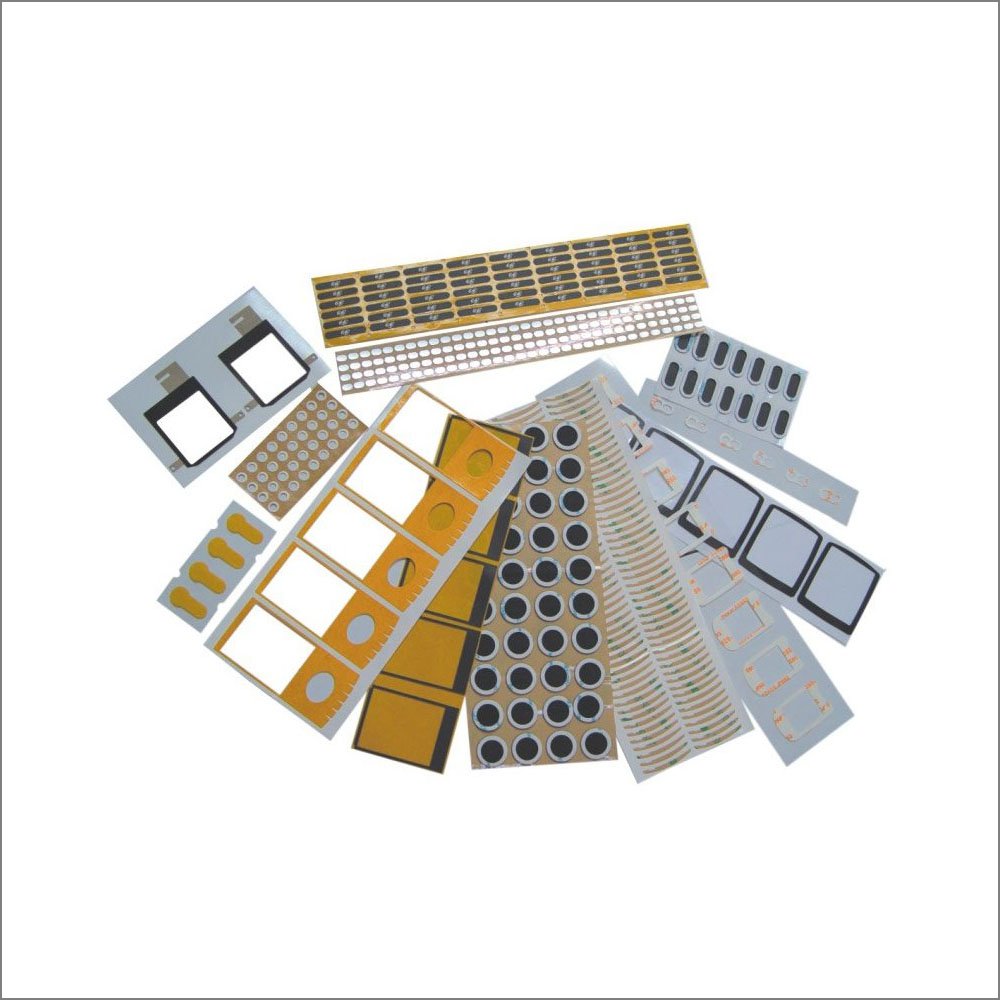 Phase Change Materials
