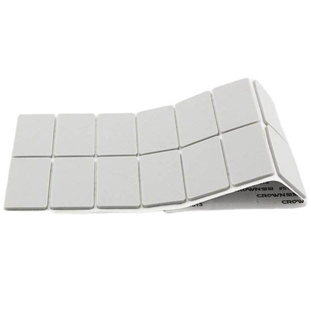 Silicone Pad