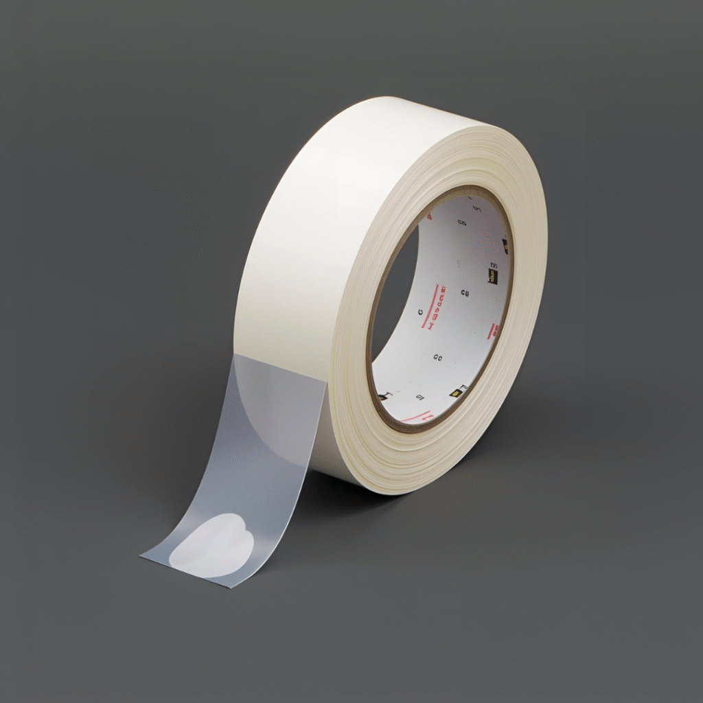 Industrial Adhesive Tapes