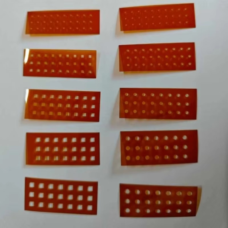 polyimide insulating thermal insulation adhesive tape polyimide insulating thermal insulation adhesive tape