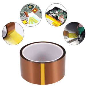 high temperature polyimide tape manufacturer – silicone pi film in various styles