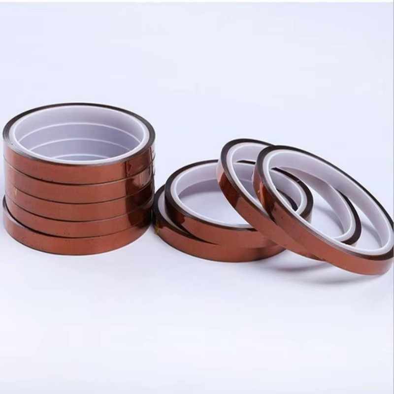polyimide insulating thermal insulation adhesive tape