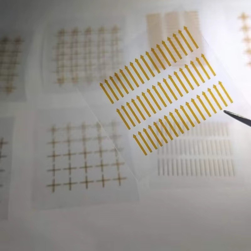 polyimide insulating thermal insulation adhesive tape polyimide insulating thermal insulation adhesive tape