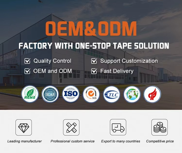 high temperature pi polyimide tape