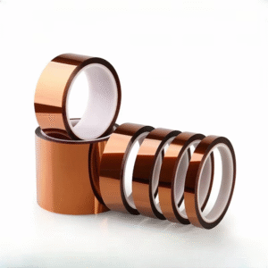 high temperature pi polyimide tape