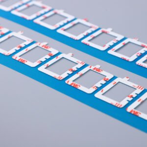 3m tape easy to pull position