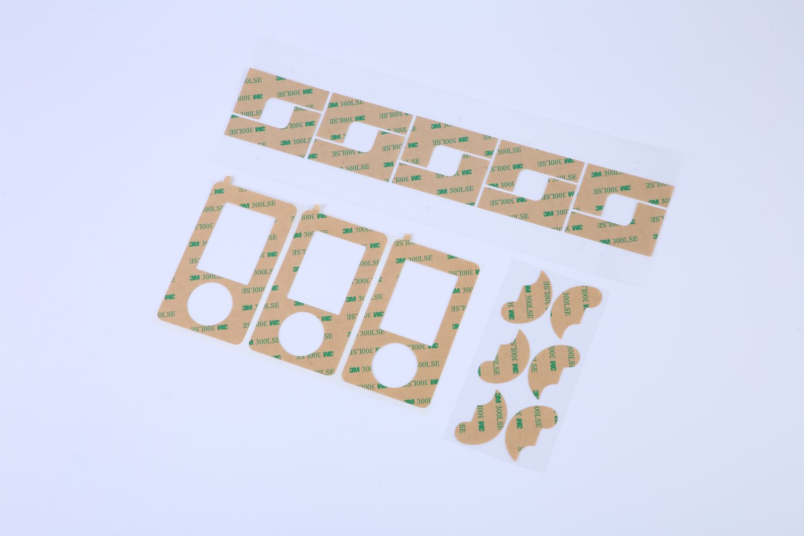 3m high viscosity double sided adhesive 3m high viscosity double sided adhesive