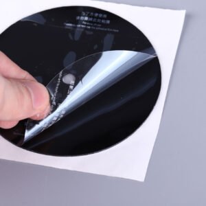 double sided removable adhesive tape