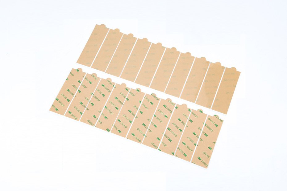 3m 467 double sided adhesive