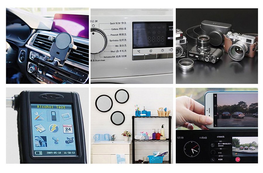 3m 467 double sided adhesive