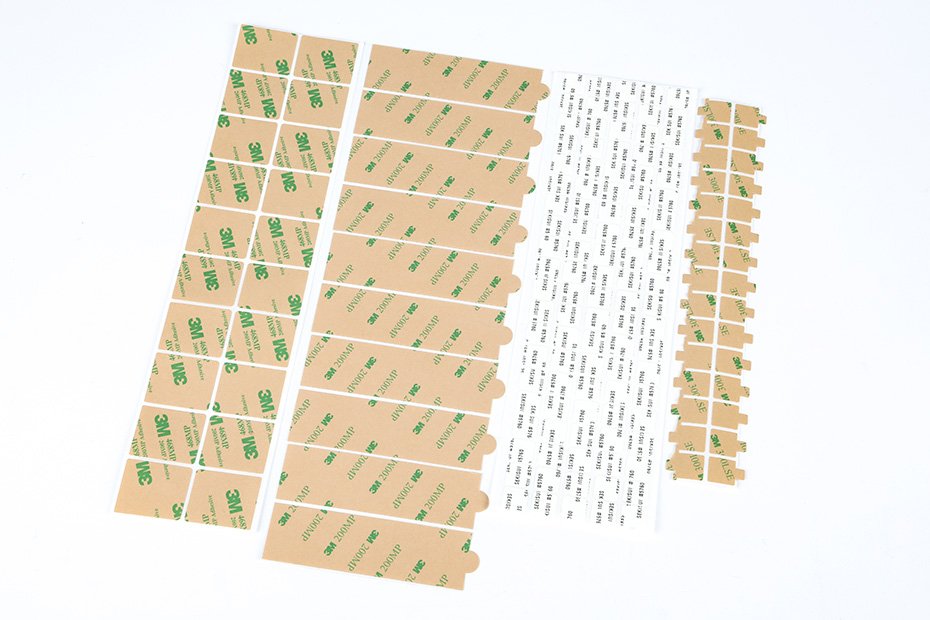 3m 467 double sided adhesive