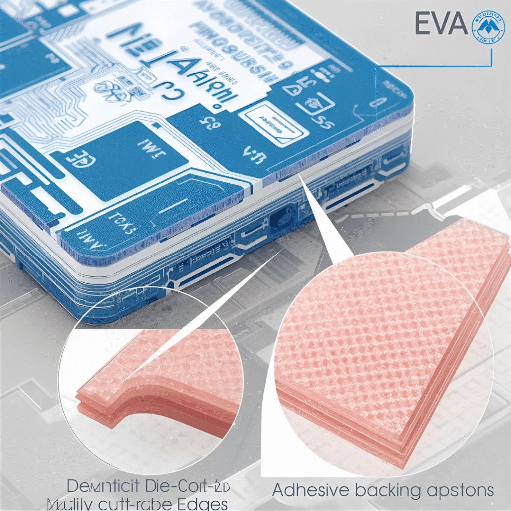 EVA Foam Deep Dive 34