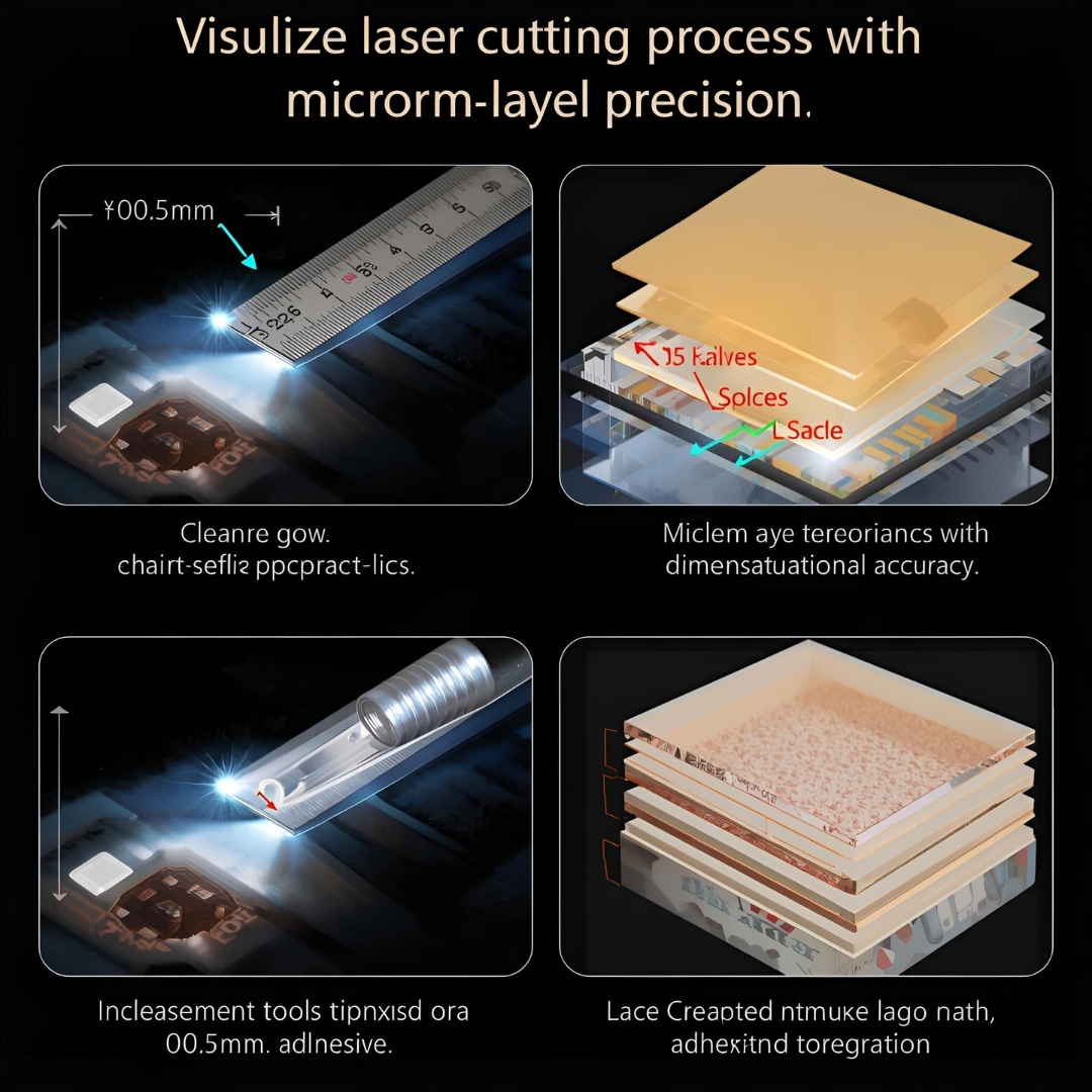 The Science of Bonding: Decoding Pressure-Sensitive Adhesive Technologies 43