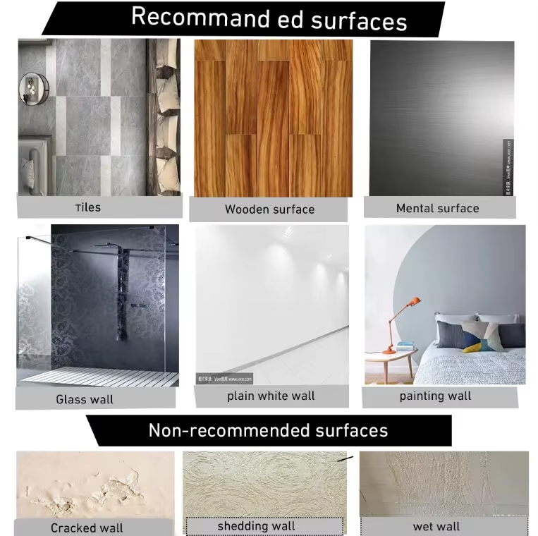 custom double sided mounting pads precision die cut shapes in silicone, nbr, pvc, poron & epdm