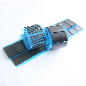 precision die cut sealing gaskets airtight lcd & touch screen protection foam washers