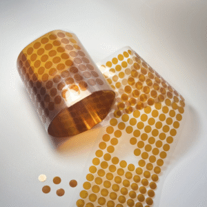 high temp polyimide tape circuit board masking & insulation