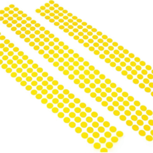 black amber polyimide film high temp electrical insulation