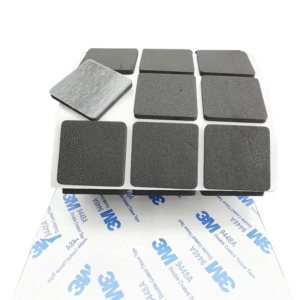 custom eva foam tape waterproof single sided high adhesion from manufacturer
