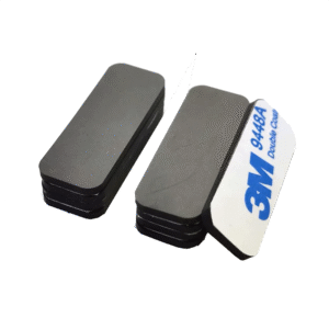 heat resistant adhesive pads black eva/silicone/rubber gaskets for industrial applications