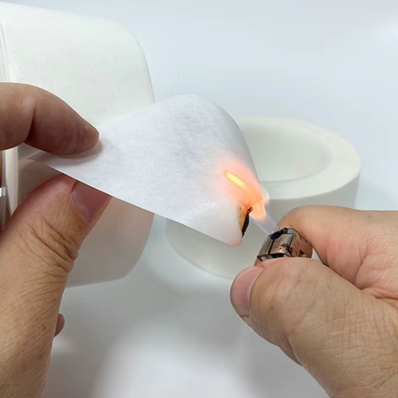 precision die cut insulation papers electrical grade materials for industrial applications