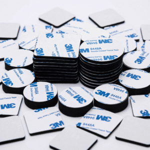 self adhesive eva furniture pads die cut floor protection with shock absorbing comfort