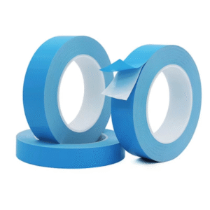 carbon fiber heating tape double sided conductive adhesive for flexible heaters