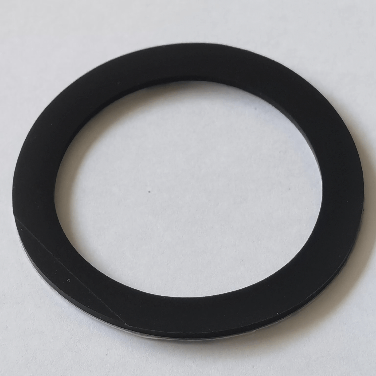custom adhesive backed seals single sided silicone/nbr/sbr/epdm washers for industrial applications