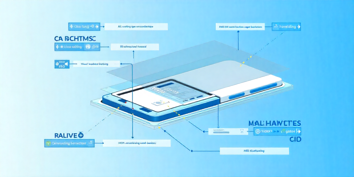 precision die cutting