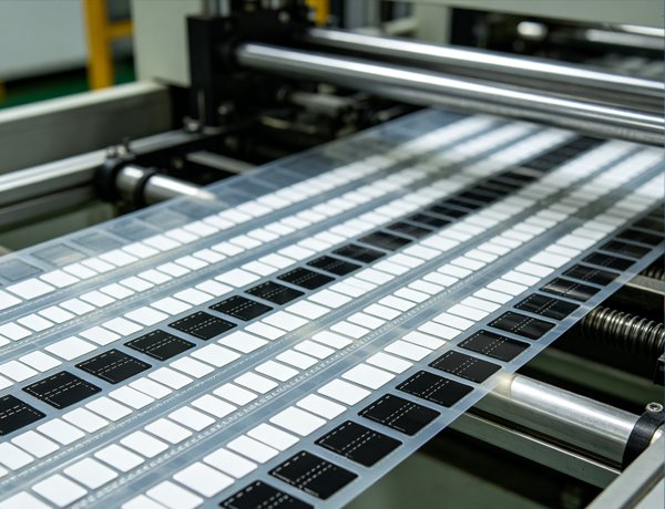 High-temperature resistant foam die cut gaskets for harsh Middle East conditions