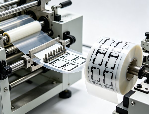 High-temperature resistant foam die cut gaskets for harsh Middle East conditions